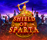 Shield of Sparta